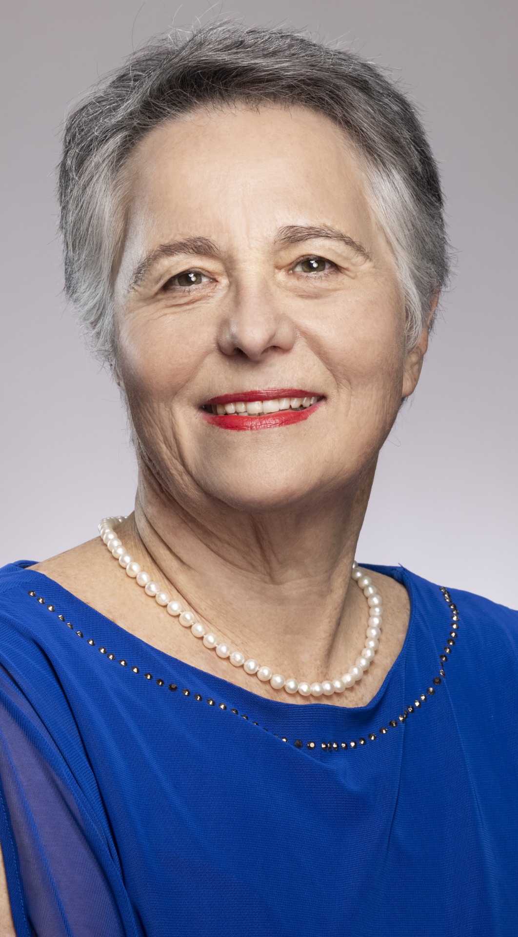 Margaret Brandman (*1951) Australien (Fleur Wells)